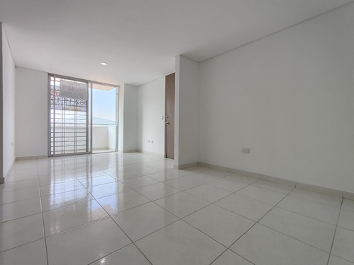 Apartamento En Arriendo En Garcia Herreros. Cod A29173