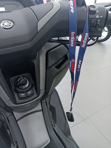 Nova Nmax Abs Connected 2025