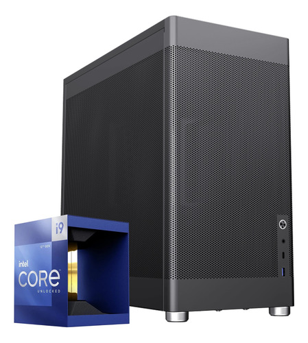Workstation Foto Ultra Core I9 14900k 64gb Ddr5 4tb Rtx 4060