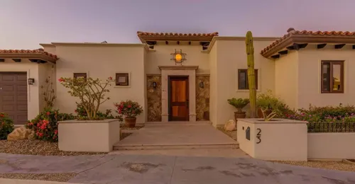 Casa Con Jardín, Jacuzzi Con Vista Al Mar Y Pergola Con Are