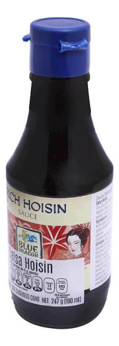 Salsa Blue Dragon Hoisin 190ml
