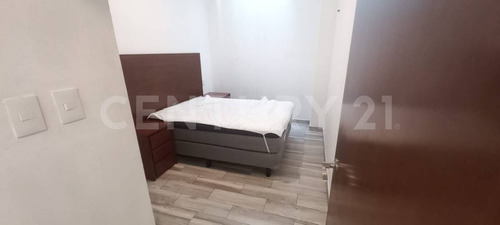 Departamento En Renta, Juan Cano, San Miguel Chapultepec, Miguel Hidalgo, Cdmx