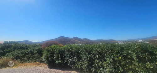 Terreno En Venta Rancho San Juan, Excelente Con 2 Frentes