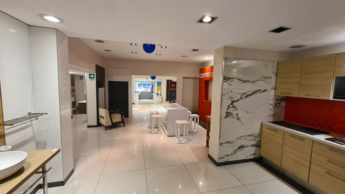 Imagen 8 de 21 de Local Comercial El Bosque 2.259m2 Pie De Calle Oportunidad Inversion
