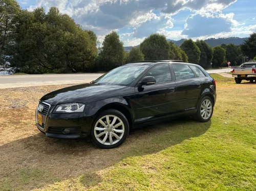 Audi A3 1.8 Tfsi 5 p