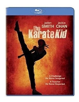 Karate Kid (2010) Karate Kid (2010) Ac-3 Dolby Dubbed Subtit
