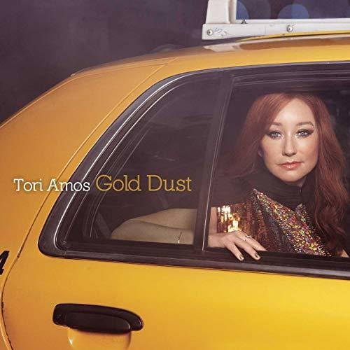 Cd Gold Dust - Tori Amos