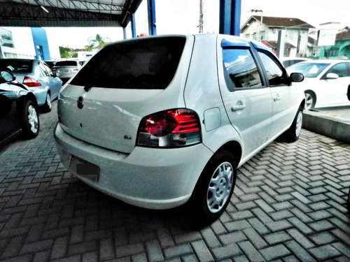 Fiat Palio Elx 1.0mpi