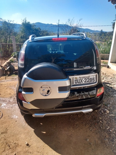 Citroën Aircross 2014 1.6 16v Glx Flex 5p