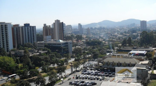 Imagem 13 de 16 de Terreno Em Condomínio Para Venda Em Alphaville Santana De Parnaíba-sp - Vptr10-02