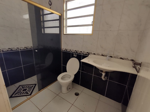 Imagem 15 de 23 de Casa Isolada 2 Dormitórios - Entrada 220 Mil - Caiçara - 100 Metros Do Mar - Amf23
