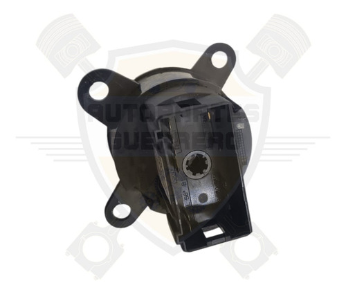Switch De Luces Volkswagen Gol 2017 (Usado)