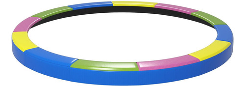 Funda Elástica 12/14' Trampolín Impermeable