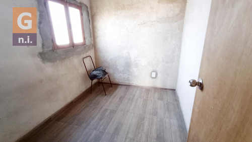 Casa En Piriápolis (pueblo Obrero) - Ref. 4675