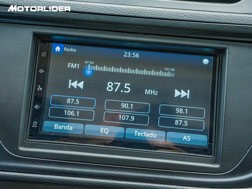 Imagen 15 de 25 de Suzuki Alto Ga Full 0.8 | Permuta / Financia