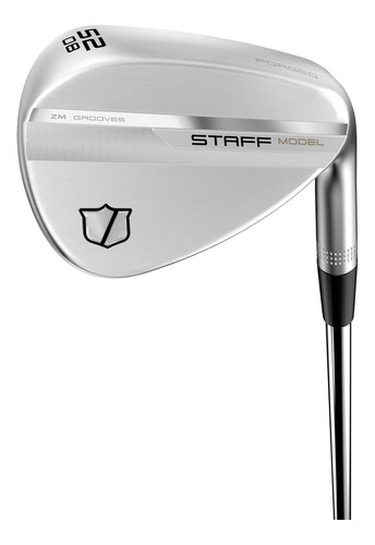 Wilson Staff Model Zm Mens Golf Wedge - Left Hand,