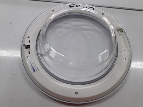 Puerta Completa Lavarropas Ariston Indesit Wg421tpra