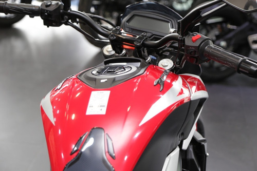 Imagen 20 de 24 de Bajaj Dominar 250 Lidermoto La Plata