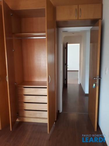 Imagem 11 de 15 de Apartamento - Vila Mariana - Sp - 645127