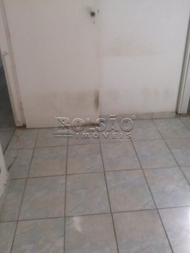 Imagem 2 de 15 de Casa - Agua Fria - Ref: 22571 - V-22571