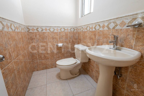Casa En Renta En Rincones De San Francisco, Chihuahua, Chih.