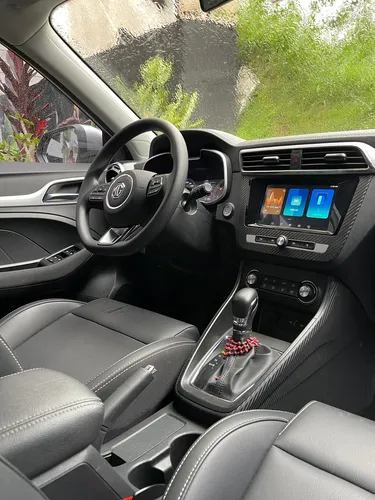 MG Zs 1.5 At