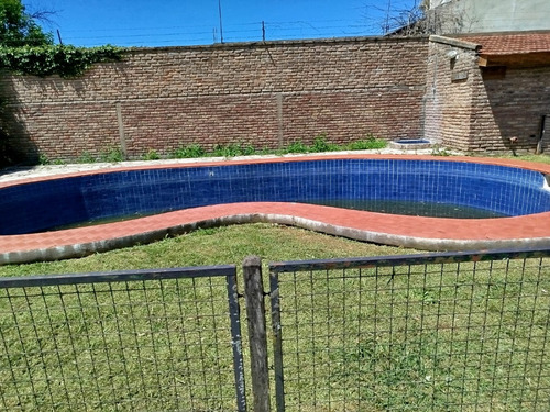 Casa Quinta - Venta - La Union, Ezeiza