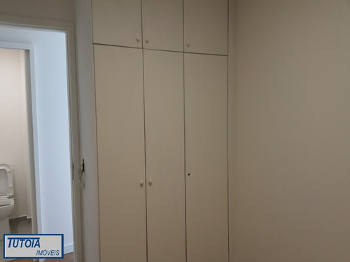 Imagem 10 de 30 de Apartamento À Venda Na Vila Mariana - 21399-b - 33661011