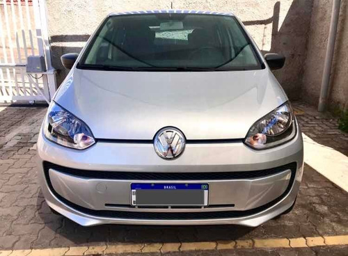 Volkswagen Up! 2017 1.0 5p