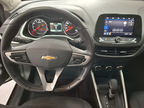 Chevrolet Onix 1.0 Lt Turbo Aut. 5p