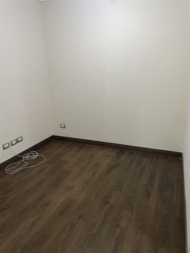 Moderno Departamento De 3 Dorm Frente Colegio Los Alerces