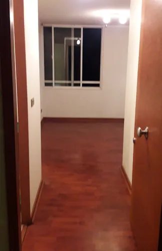 Arriendo Depto 1d, Est. Año Corr, Sin Muebles, Sector Fricke