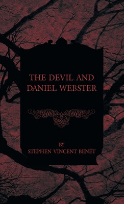 Libro The Devil And Daniel Webster - Benã©t, Stephen Vinc...