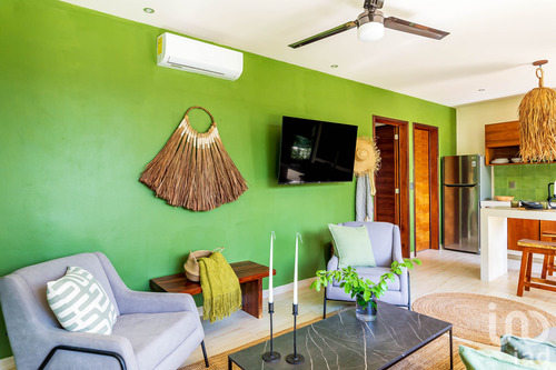 Venta Departamento 1 Ambiente La Veleta