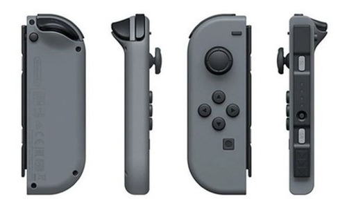 Imagen 4 de 8 de Joy Con Nintendo Switch Original Varios Colores