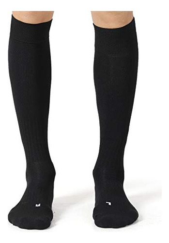 Calcetines Celersport Para Fútbol, Softball Y Béisbol, Paque