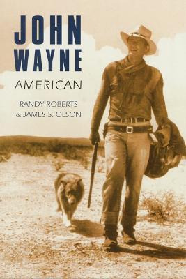 Libro John Wayne - Randy Roberts