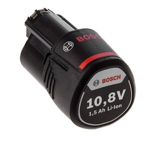 Bateria Bosch 10,8 Volt 1,5 Amper Litio 1,5 Ah Cuotas