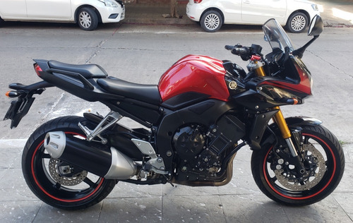Yamaha Fz1 S 1000 Cc Año 2007