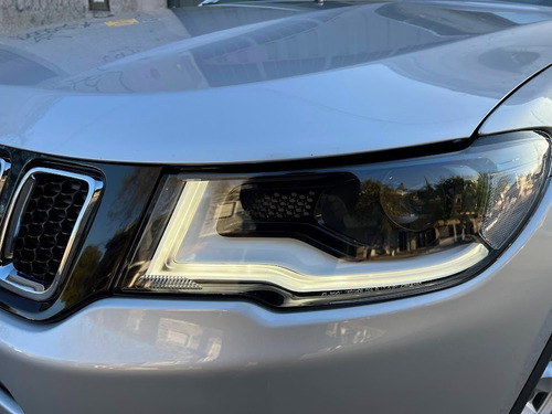 Imagen 12 de 25 de Jeep Compass Sport 2018 / 41000km Unico Dueño
