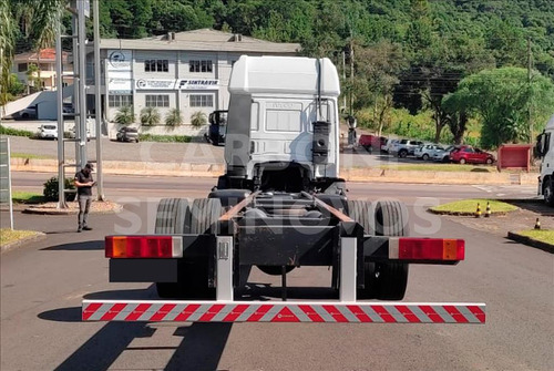 Iveco Tector 240e30 Sid 6x2, 21/22