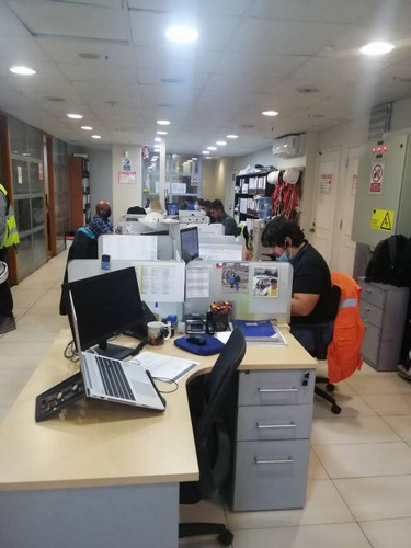 Imagen 8 de 21 de Oficina En Arriendo Providencia, 512,5 Mt2