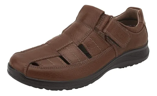 Huaraches flexi 2025