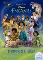 Comprar Aventuras miticas - Encanto - Disney