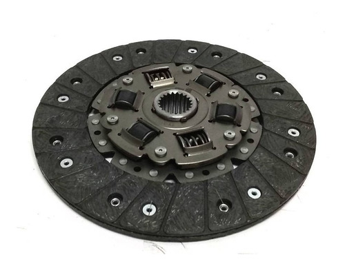 Kit De Clutch Embrague Dong Feng Zna Rich 4x4 4x2