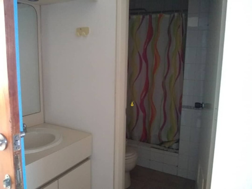 Imagen 6 de 14 de Apartamento En Alquiler Catia La Mar