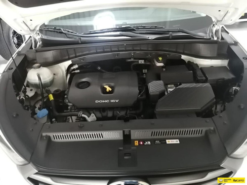 Hyundai Tucson New Tucson