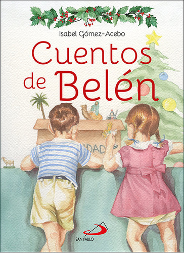 Cuentos De Belen - Gomez-acebo Duque De Estrada, Isabel