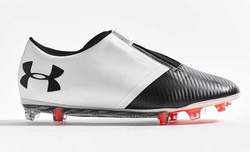 Chuteira Profissional Under Armour Spotlight Fg