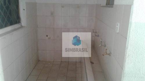 Imagem 7 de 8 de Casa À Venda, 182m² Por R$ 360.000 - Jardim Baroneza - Campinas/sp - Ca0267